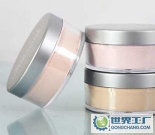 美白化妝品批發(fā) 聚焦眼霜、粉底液與散粉，盡覽精細化學品魅力