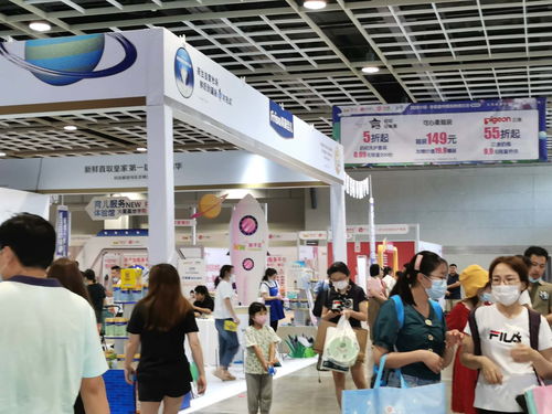 拾月母嬰亮相2020中國(guó)南京孕童產(chǎn)業(yè)博覽會(huì)，以專業(yè)展覽服務(wù)備受矚目