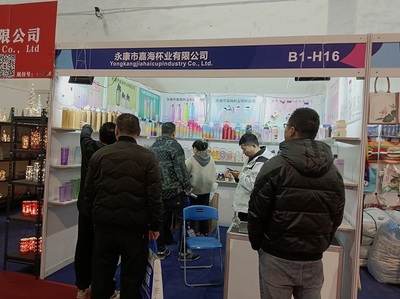 2025年義烏跨境電商展會(huì)時(shí)間表與展覽服務(wù)指南