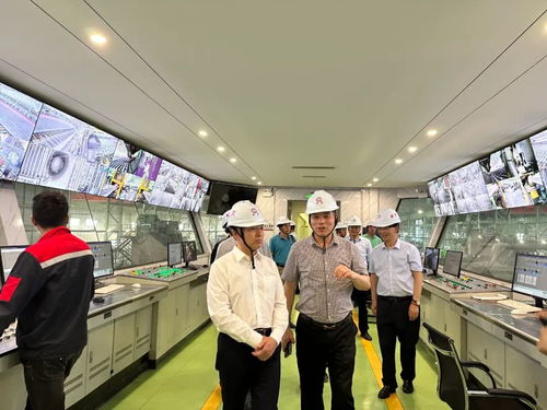 錢建超 踐行服務初心，為梁平企業(yè)家紓困解難