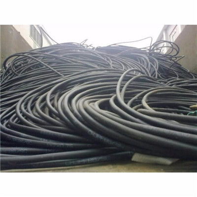 日喀則鋁導線回收價格與電線電纜環(huán)保價值解析